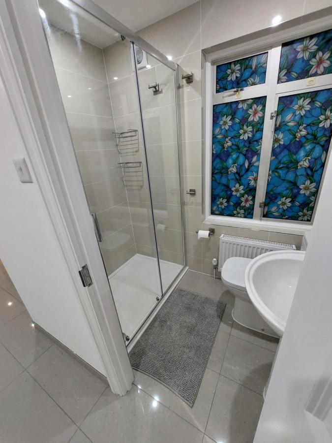 Cosy North Kensington Family Apartment For 4 Persons - Children Stay Free London Exterior foto