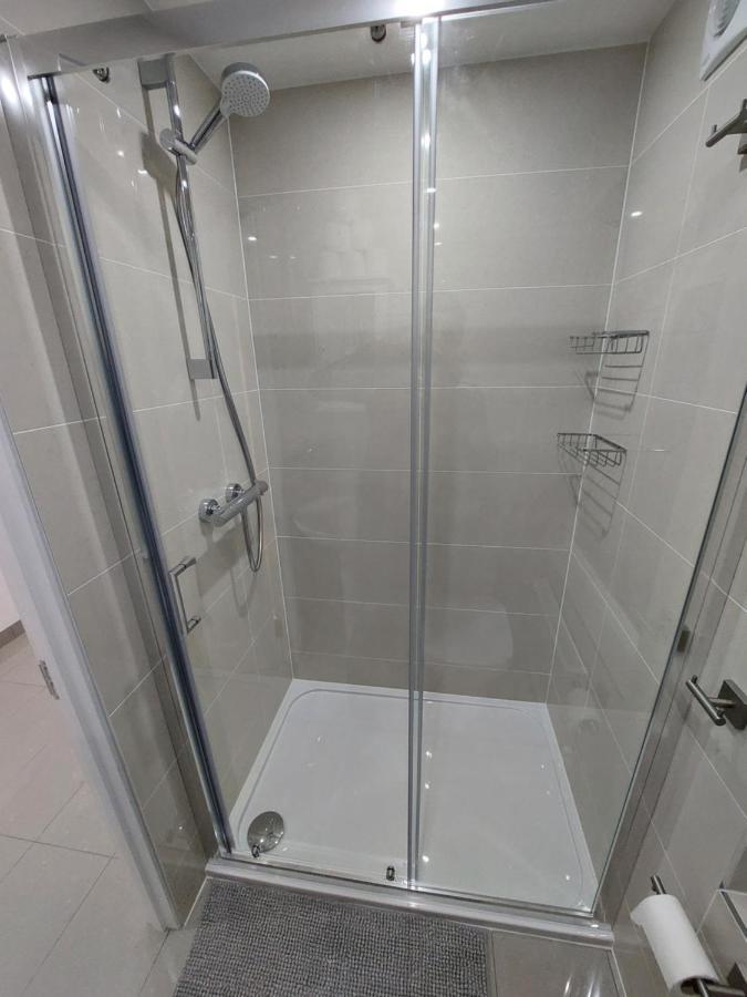 Cosy North Kensington Family Apartment For 4 Persons - Children Stay Free London Exterior foto
