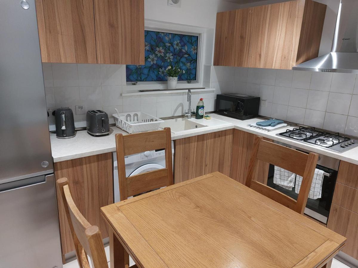Cosy North Kensington Family Apartment For 4 Persons - Children Stay Free London Exterior foto