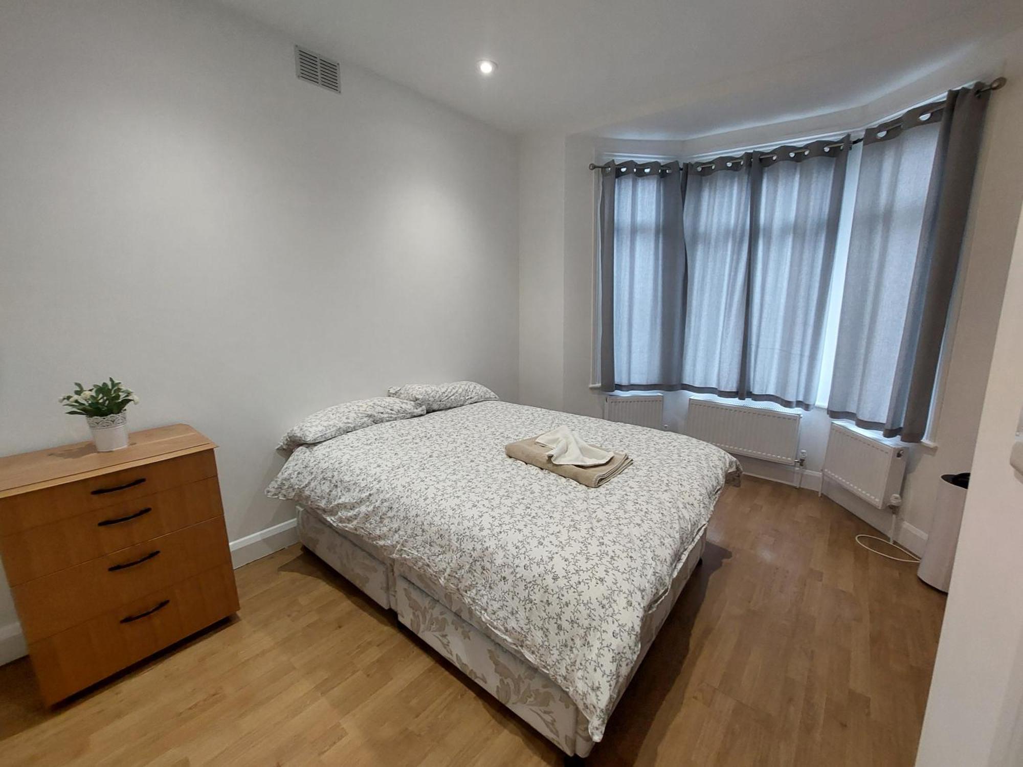 Cosy North Kensington Family Apartment For 4 Persons - Children Stay Free London Exterior foto
