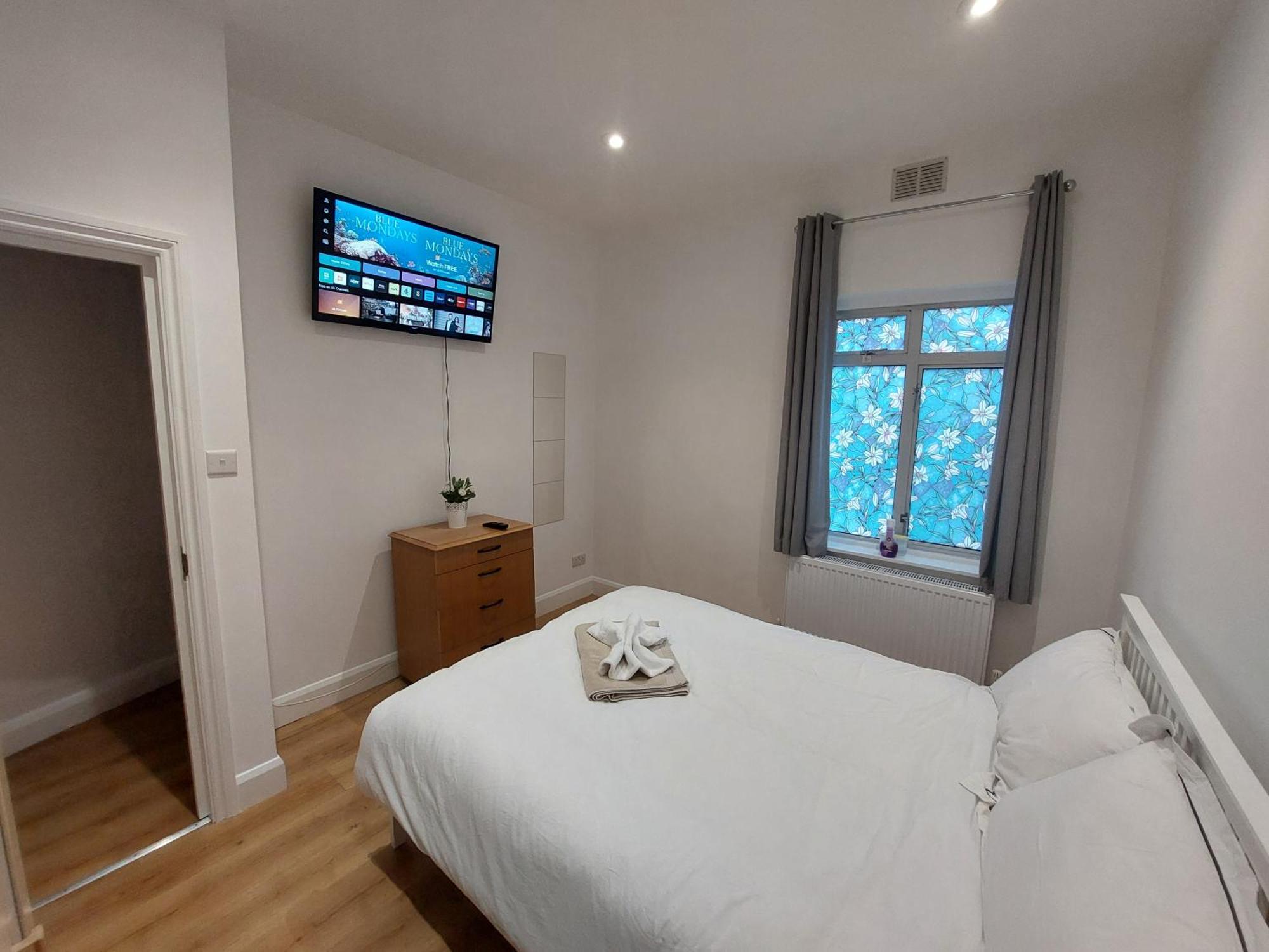 Cosy North Kensington Family Apartment For 4 Persons - Children Stay Free London Exterior foto
