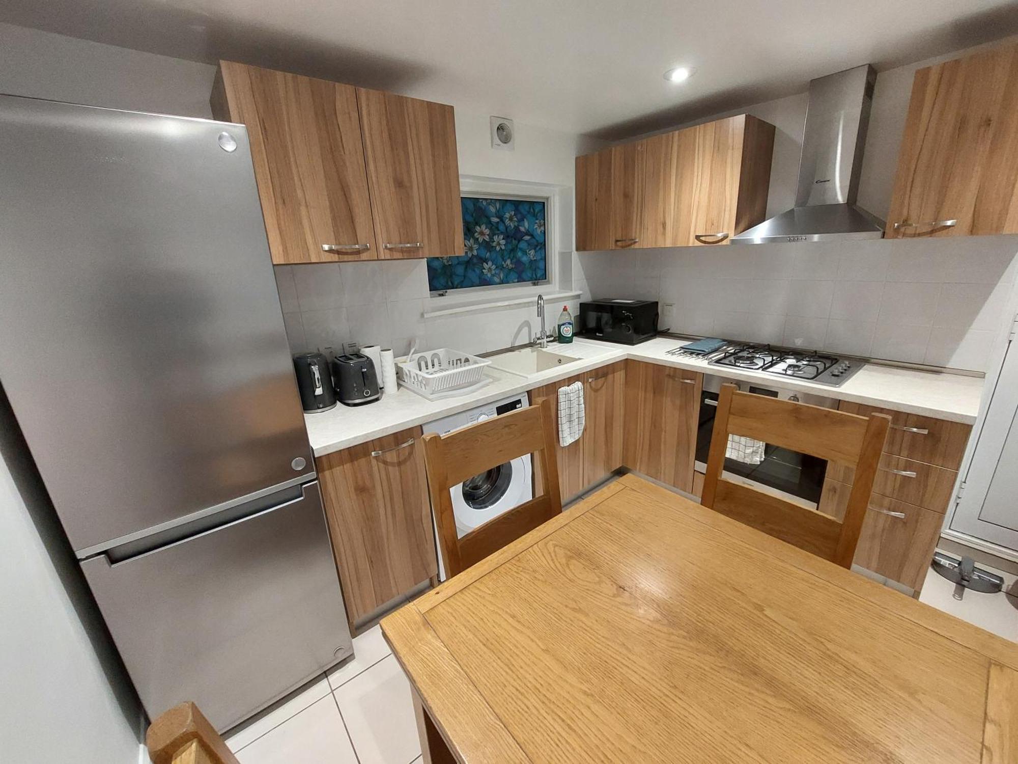 Cosy North Kensington Family Apartment For 4 Persons - Children Stay Free London Exterior foto